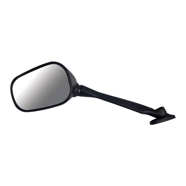 bike it Bike it left hand honda mirror - #h009l